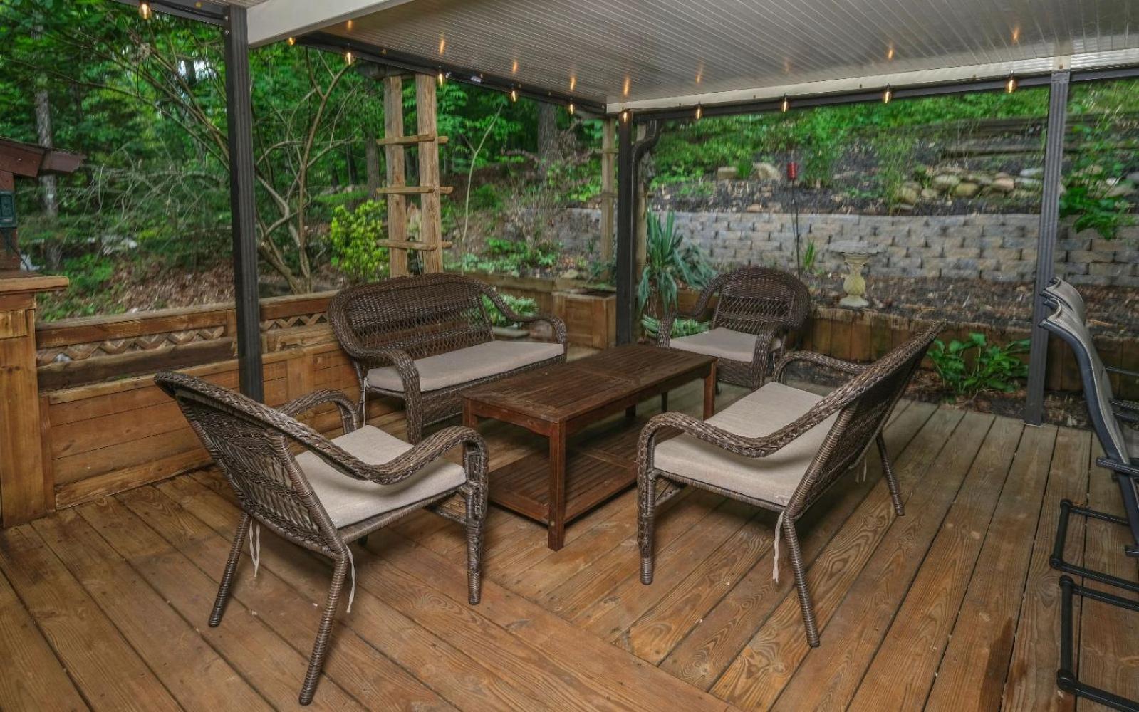 Whiskey Ridge Villa Sevierville Exteriör bild