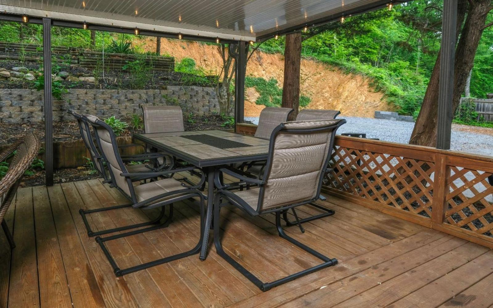 Whiskey Ridge Villa Sevierville Exteriör bild