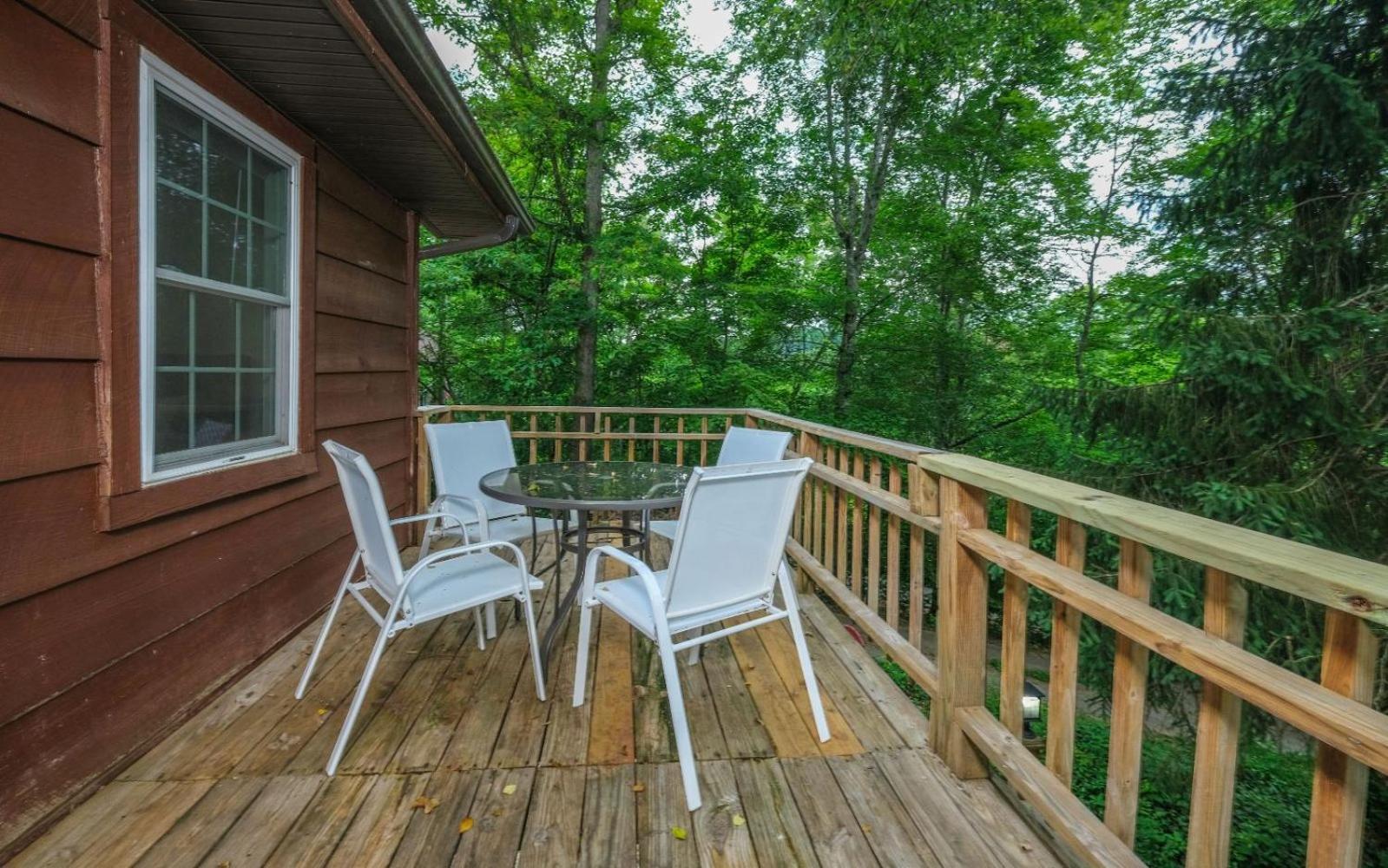 Whiskey Ridge Villa Sevierville Exteriör bild