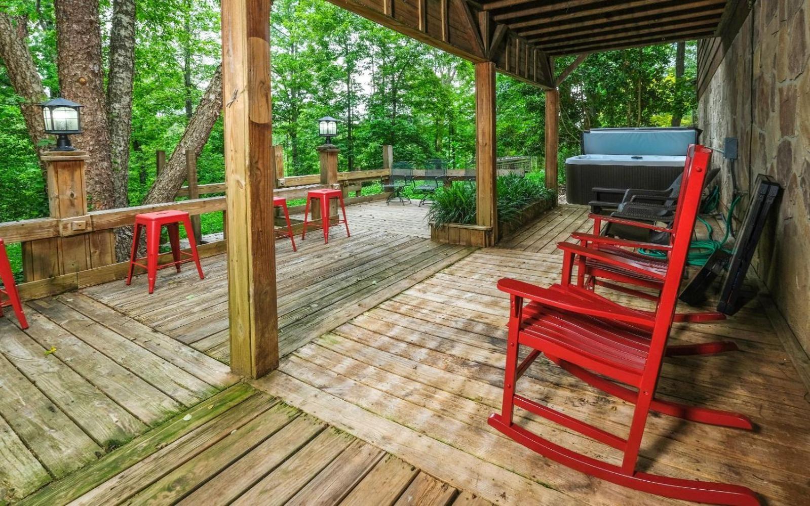 Whiskey Ridge Villa Sevierville Exteriör bild