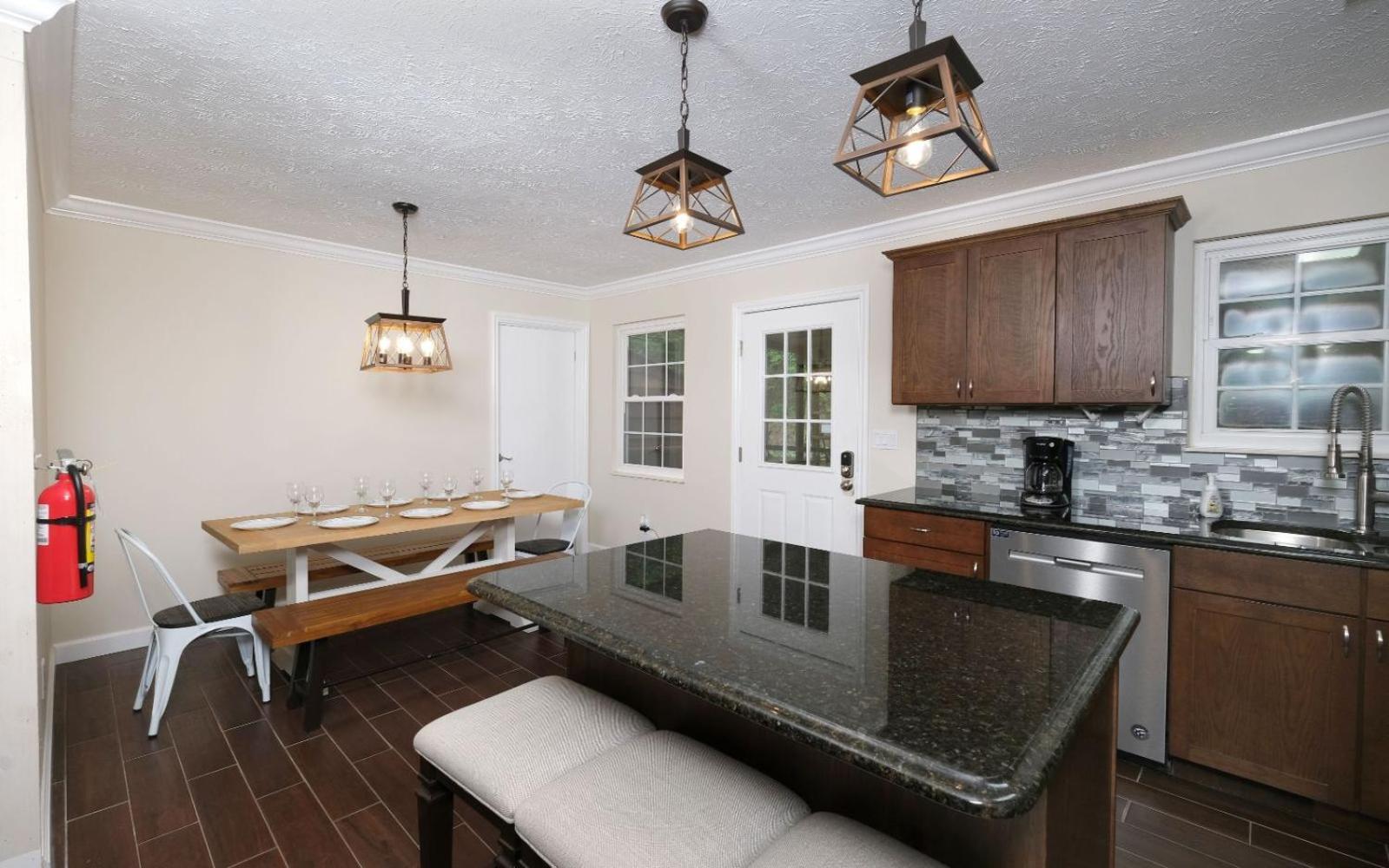 Whiskey Ridge Villa Sevierville Exteriör bild