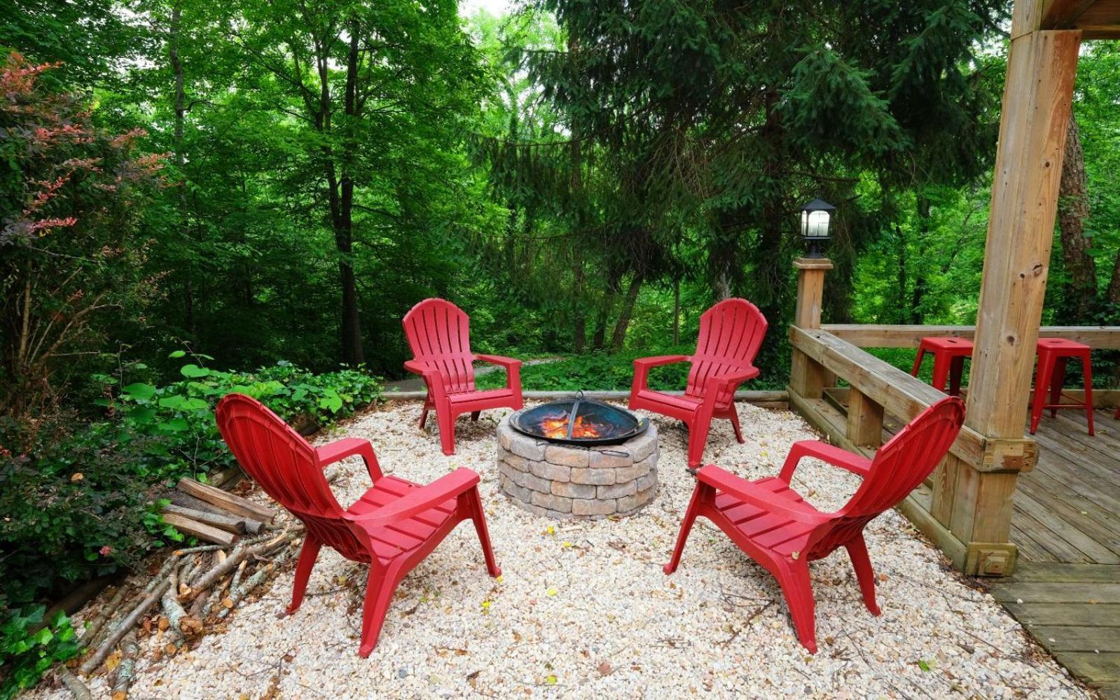 Whiskey Ridge Villa Sevierville Exteriör bild
