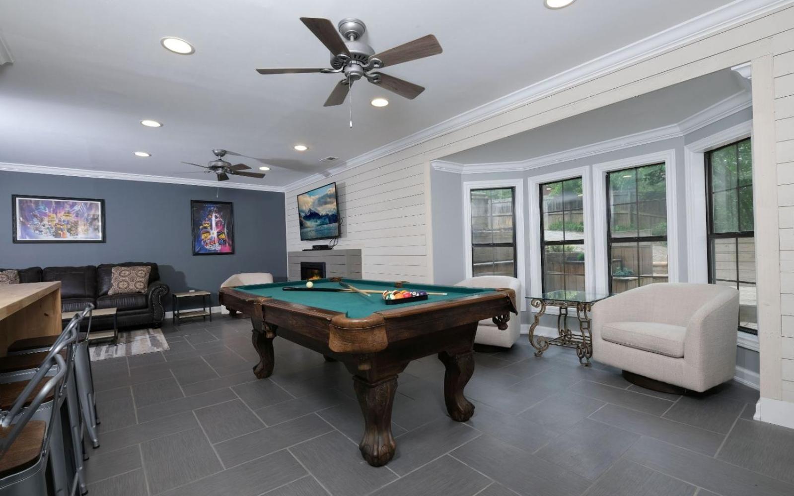 Whiskey Ridge Villa Sevierville Exteriör bild