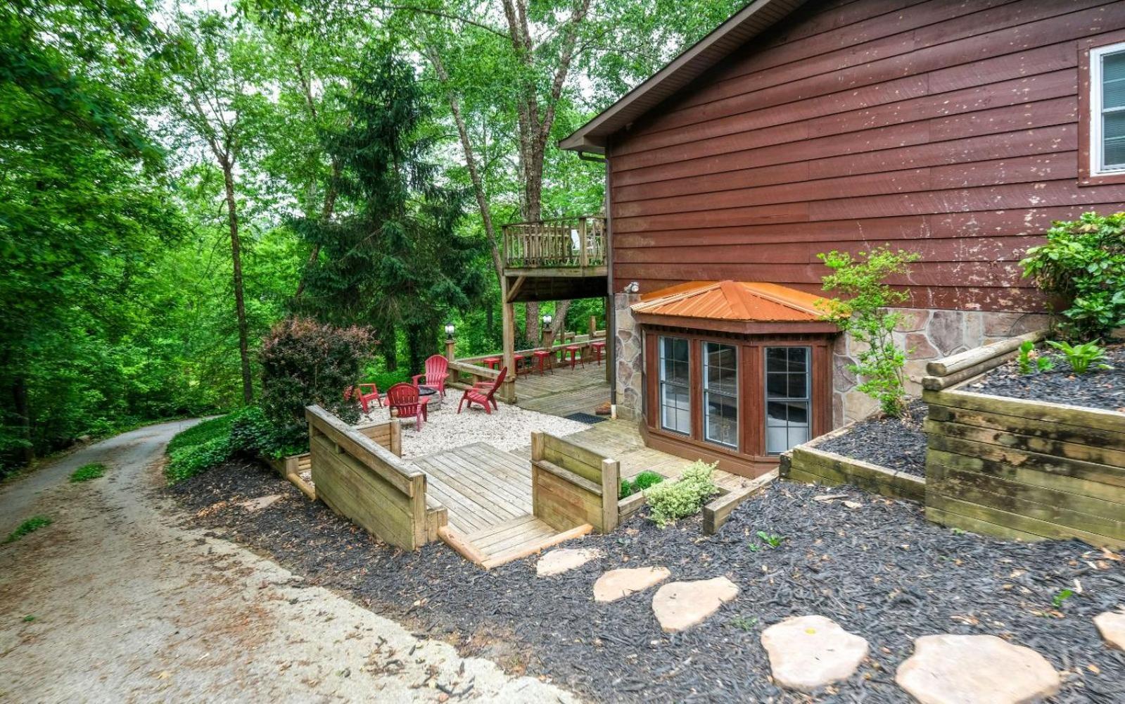 Whiskey Ridge Villa Sevierville Exteriör bild