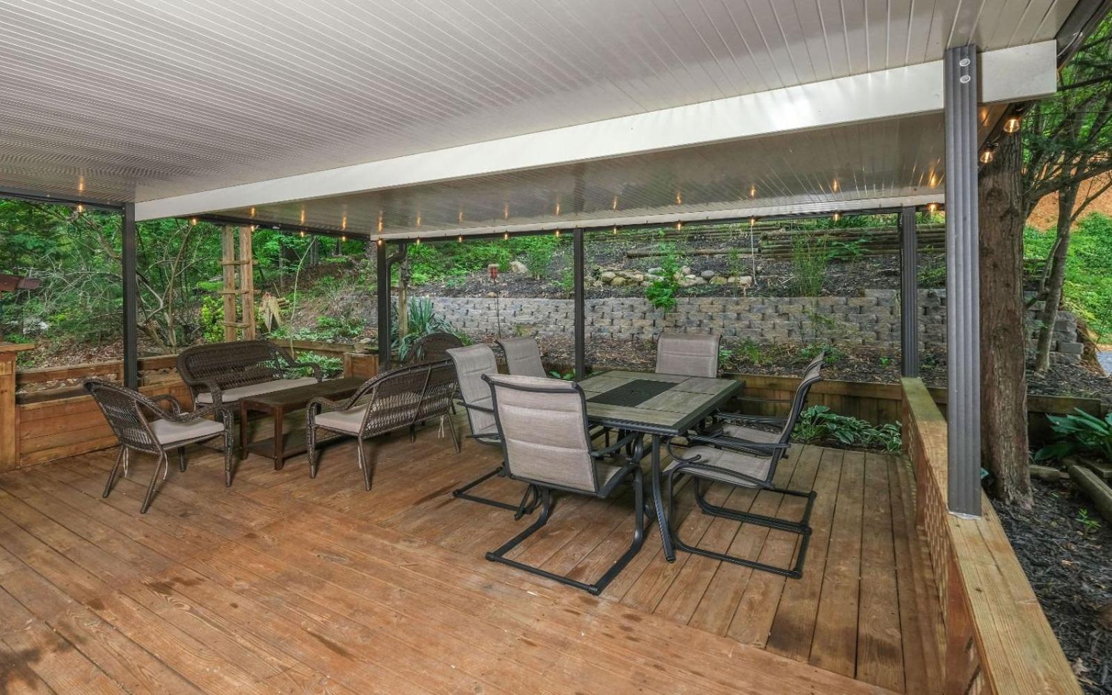 Whiskey Ridge Villa Sevierville Exteriör bild
