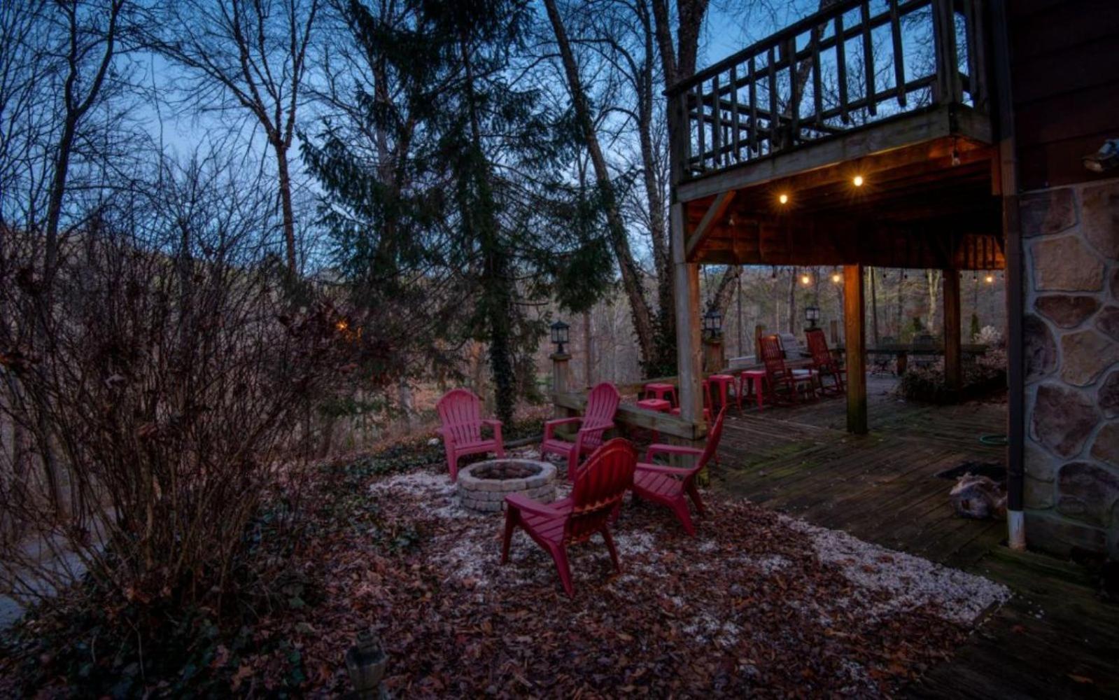 Whiskey Ridge Villa Sevierville Exteriör bild