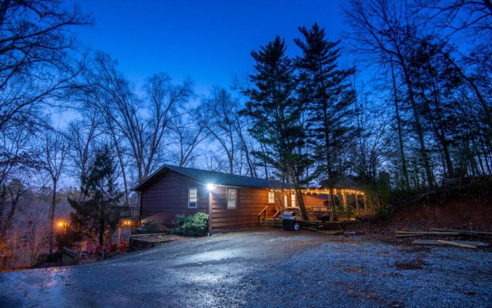 Whiskey Ridge Villa Sevierville Exteriör bild